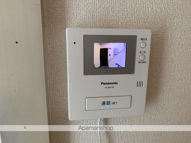 ウエストヒル湘南台の内装写真