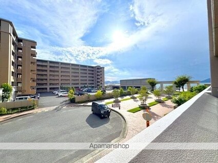 アルファシティ屋島五番館[3LDK/71.26m2]の内装2