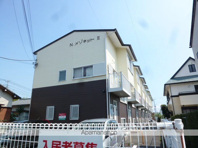 NメゾネットI・II