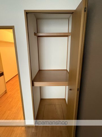 エクシブ三国ヶ丘の内装写真