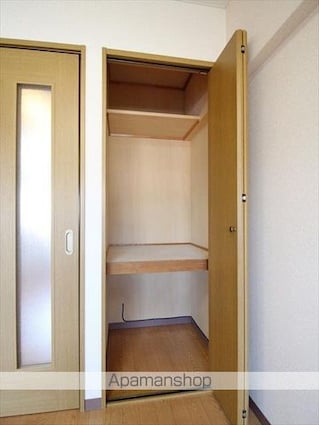 グランアルブル山越Ⅲ[2LDK/45.36m2]の内装6