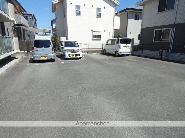 ジェントリーのその他写真