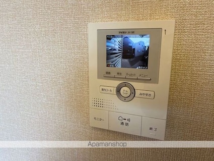 パインハウス　Ⅲ[1K/32.42m2]のその他設備