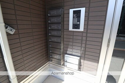 東京都立川市幸町５丁目[1LDK/33.93m2]の内装5