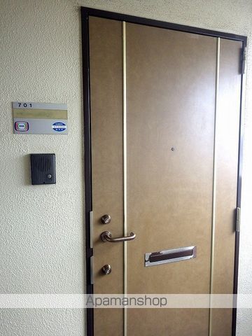 イーストパレス仙台の内装写真