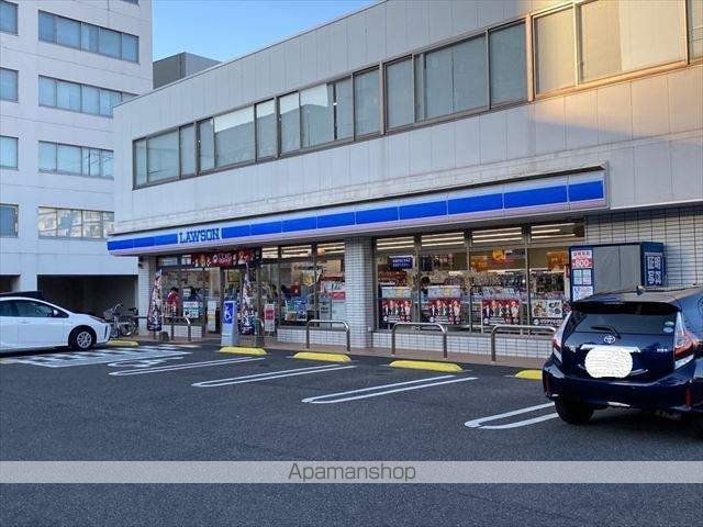 プレジャースクエアIIの周辺写真