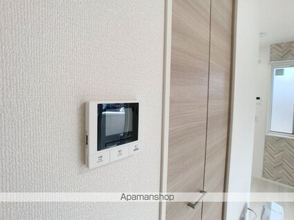 グランスクエア　Ⅰ番館[1R/30.59m2]のその他設備