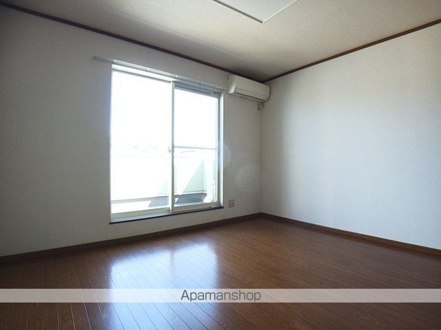 コーストビューひびきの内装写真