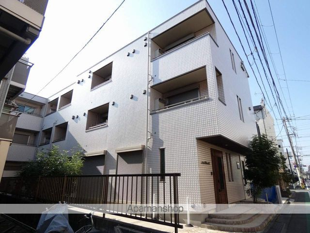 ポウドカープ.Mの外観写真