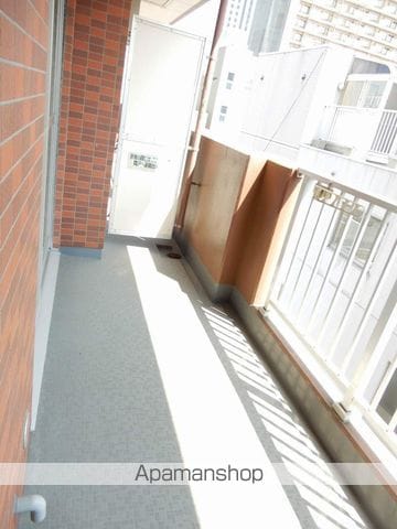 ドミ山鼻九条の内装写真