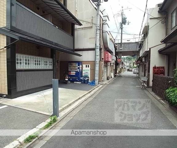 アルティスタ祇園の周辺写真