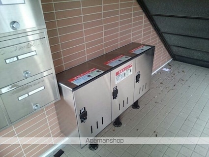 プロスペリティ・弐番館[2LDK/52.49m2]のその他内装2