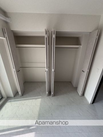 アーバネックス堺筋本町の内装写真