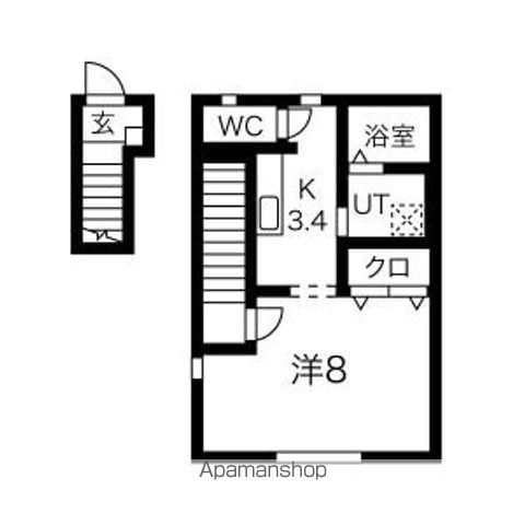 間取り：203006580283