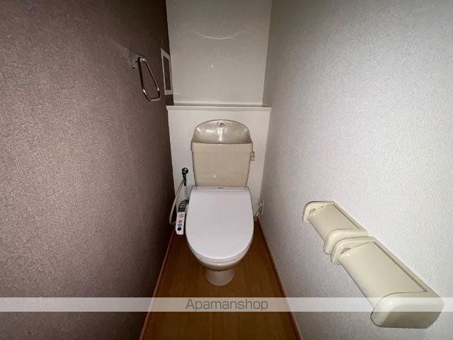 プログレスの内装写真