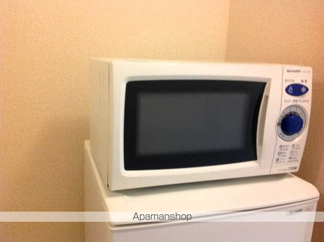 レオネクストシエナの内装写真
