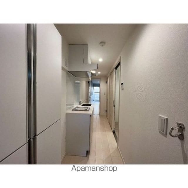 パルトネール千歳船橋[1K/24.17m2]のその他部屋・スペース