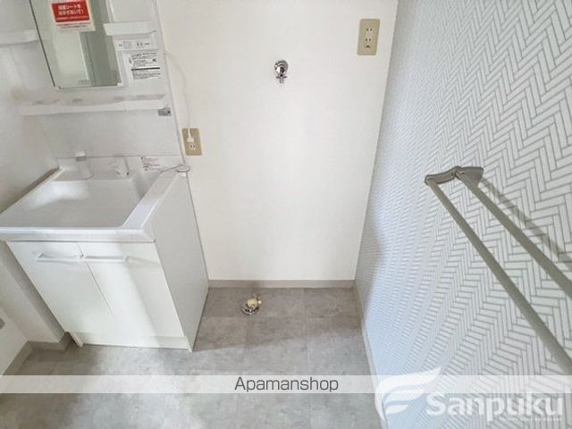バリュージュ筒井 A棟の内装写真
