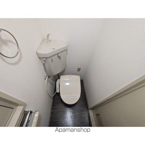 坂口コーポの内装写真