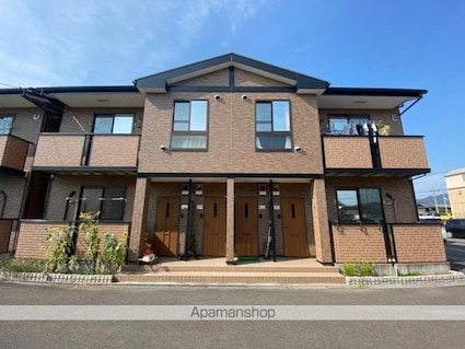 ル・シエル　Ｅ[2DK/46.92m2]の外観3