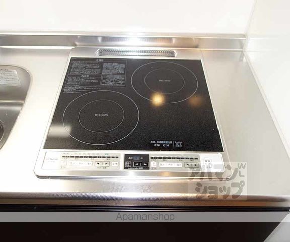 LUXENA UMEKOJIーKYOTONISHIの内装写真