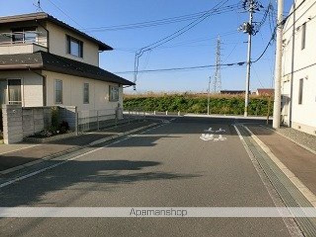 メゾンドクーの周辺写真