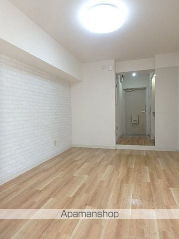 マリオン板橋の内装写真