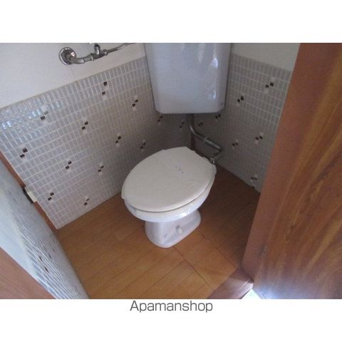 千寿マンションの内装写真