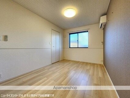 グラン　ボヌール[1LDK/50.05m2]のその他部屋・スペース