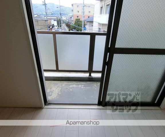 アーバンヒル太秦の内装写真