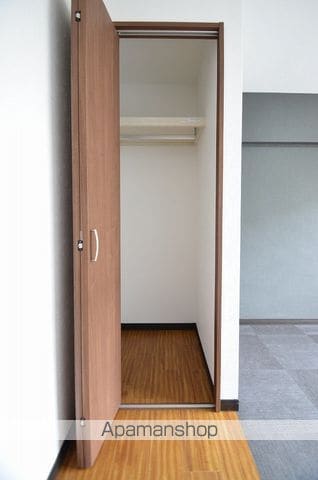 伊草団地16号棟の内装写真