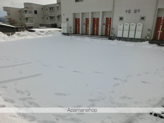 アイアールIIのその他写真