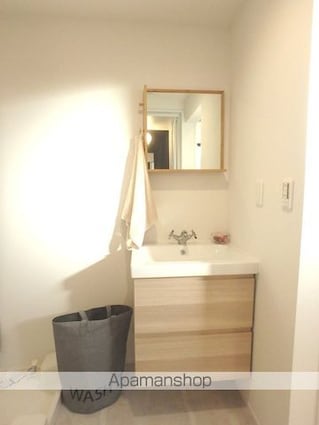 東京都世田谷区弦巻１丁目[1R/27.63m2]のその他設備4