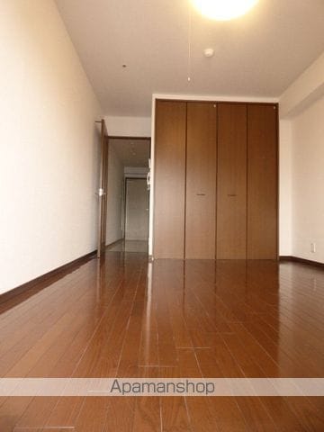 アスリート新大阪IIの内装写真