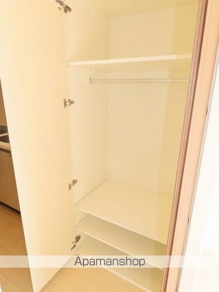 オーキッドレジデンス住吉[1R/25.53m2]のその他設備