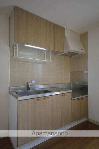 第6登陽コーポの内装写真