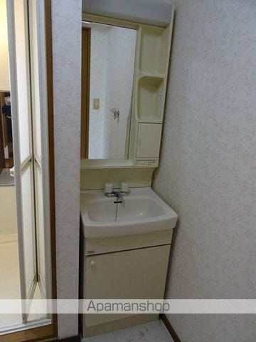 SDハイツ古城B棟の内装写真