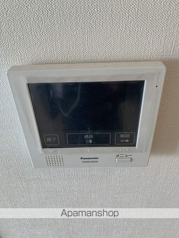 レミオコート都島の内装写真
