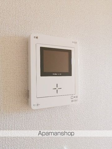 ビッグフォレストIIIの内装写真