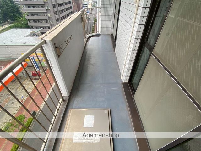 グリーン金剛マンションの内装写真