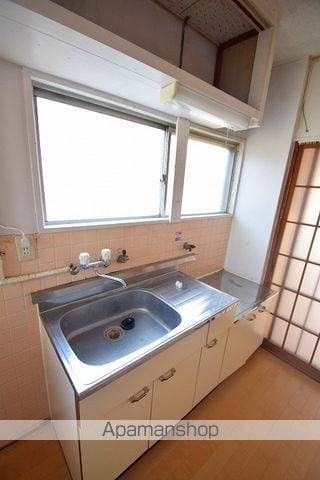 上仮屋マンションの内装写真