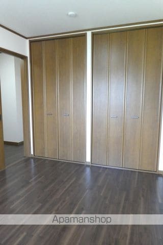 リーベン弥生の内装写真