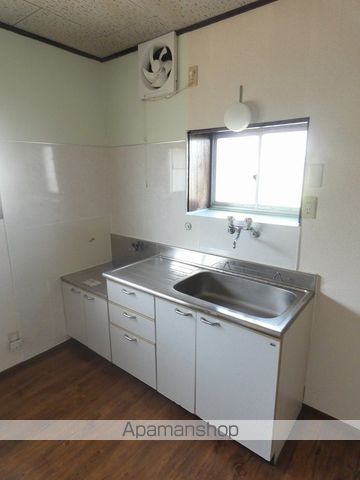 東海道本線 豊田町駅 徒歩25分 1階建 築51年の内装写真