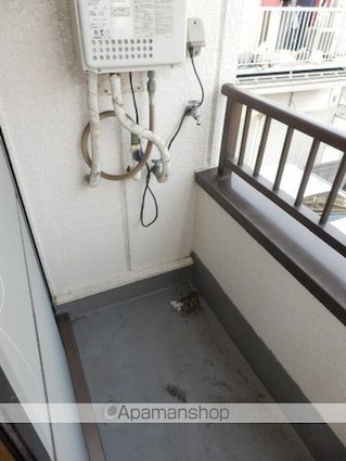 寿マンション[2DK/36.85m2]のその他内装