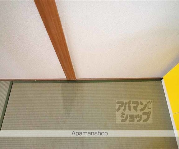 リッチモンド岡崎の内装写真