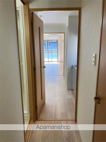 O・B・P柳谷の内装写真