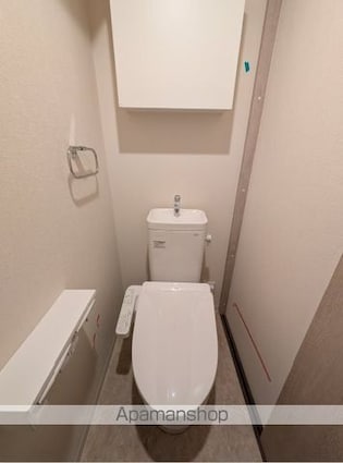 マークス桜[1LDK/40.38m2]のトイレ