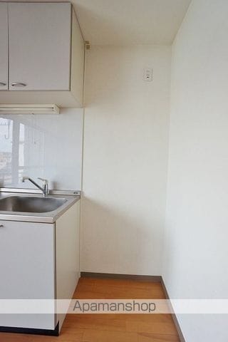 ガーデンハウス雅Dの内装写真