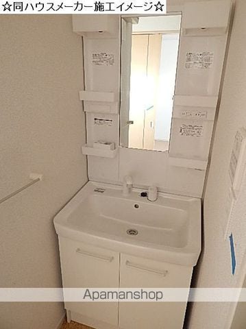 アロッジオ グランデの内装写真