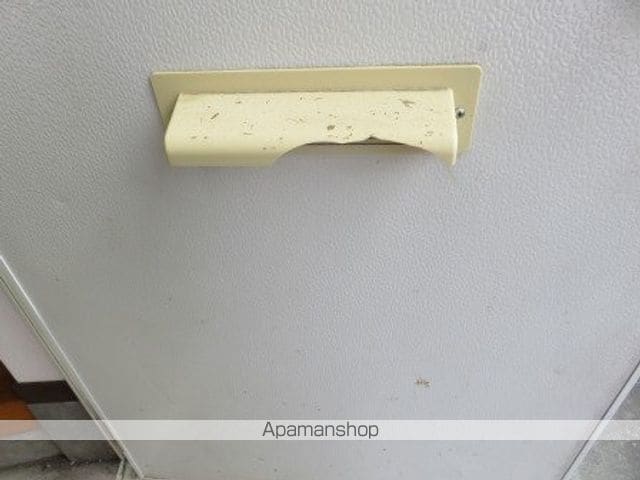 メリーハウス天神尾の内装写真